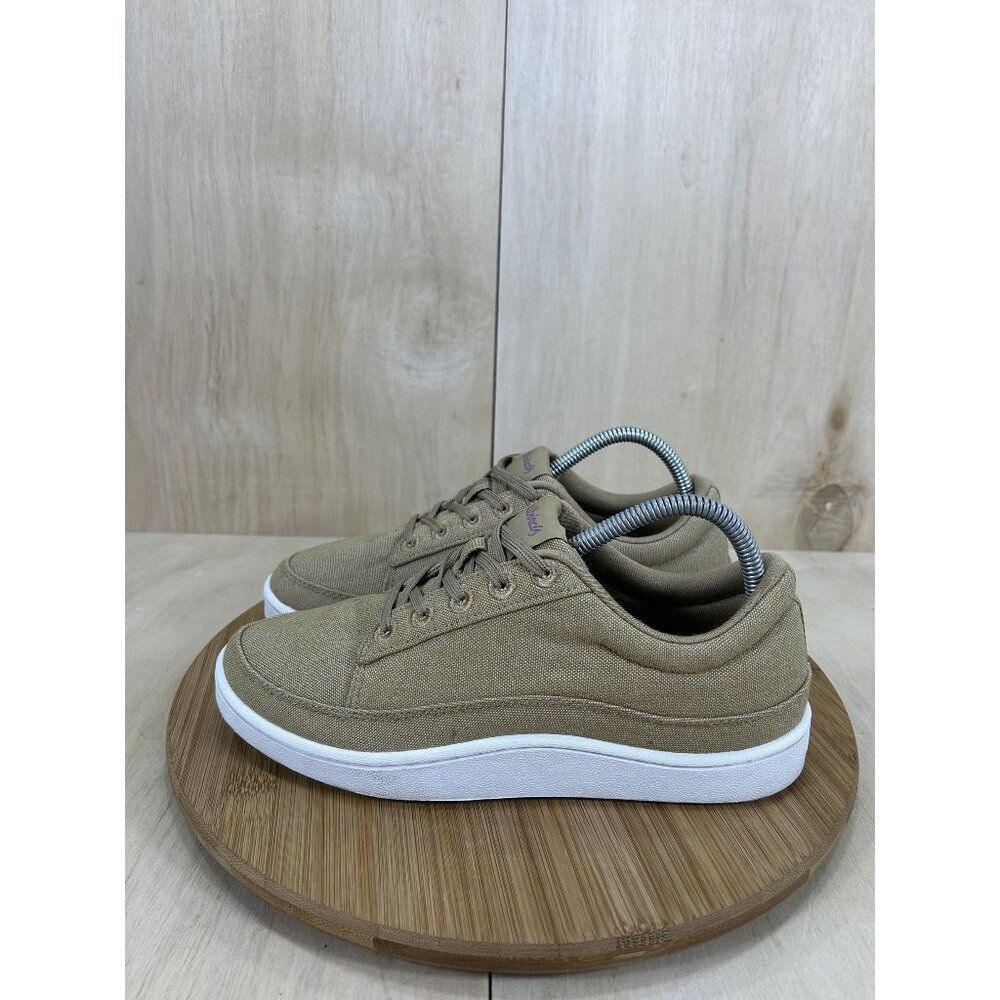 Allbirds Women's Tan Sneakers